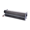 Good Quality Motor Crossflow Blower Tangential Fan For Radiators